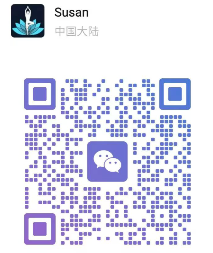 WeChat QR Code
