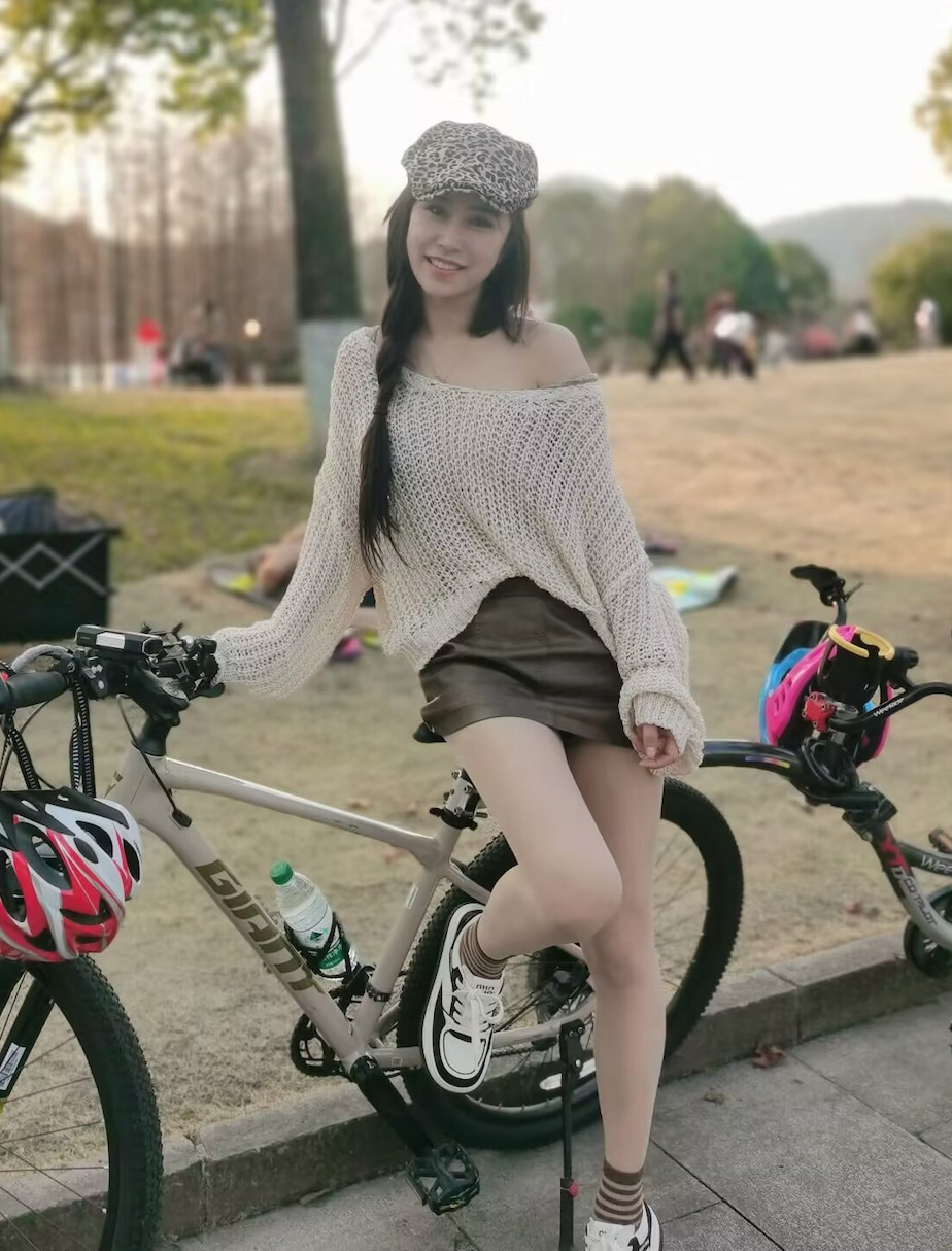 Susan Chen